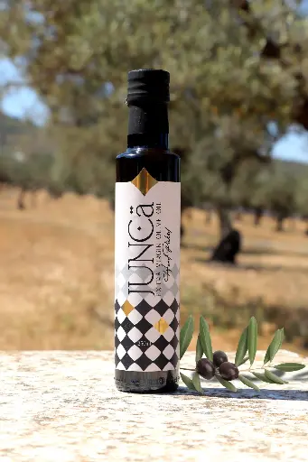 EXTRA VIRGIN OLIVE OIL 